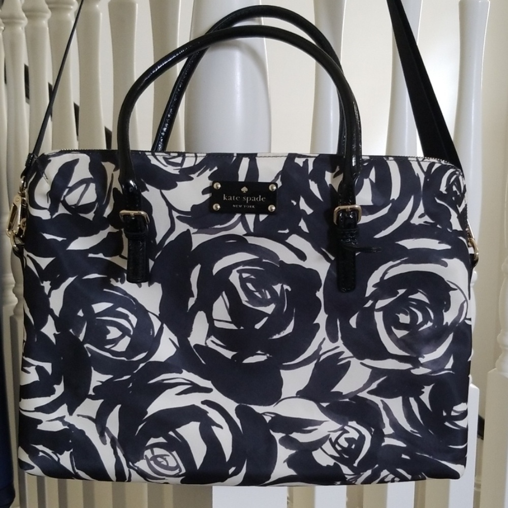 Kate Spade Laptop Case